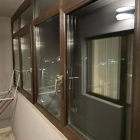 Amira Apartment Targoviste Exterior photo
