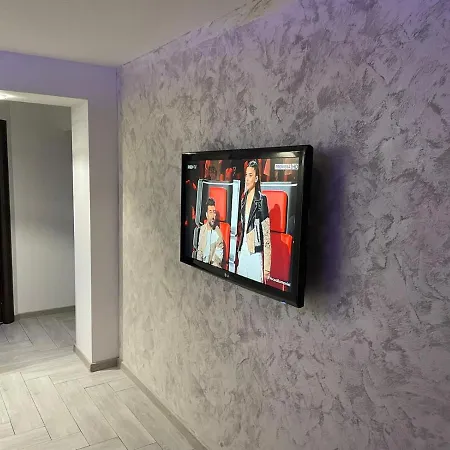 Amira Apartment Targoviste Exterior photo