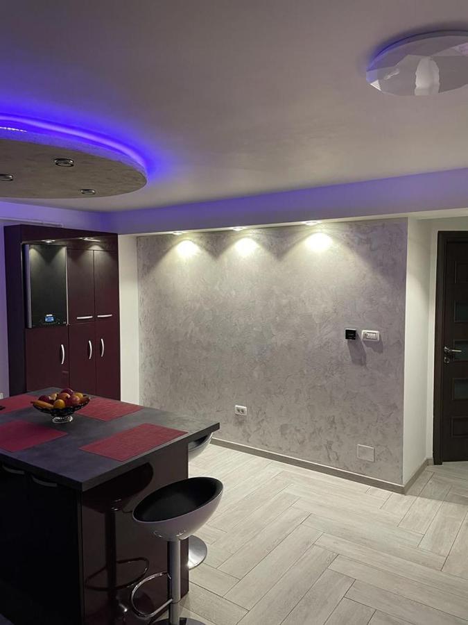 Appartement Amira *