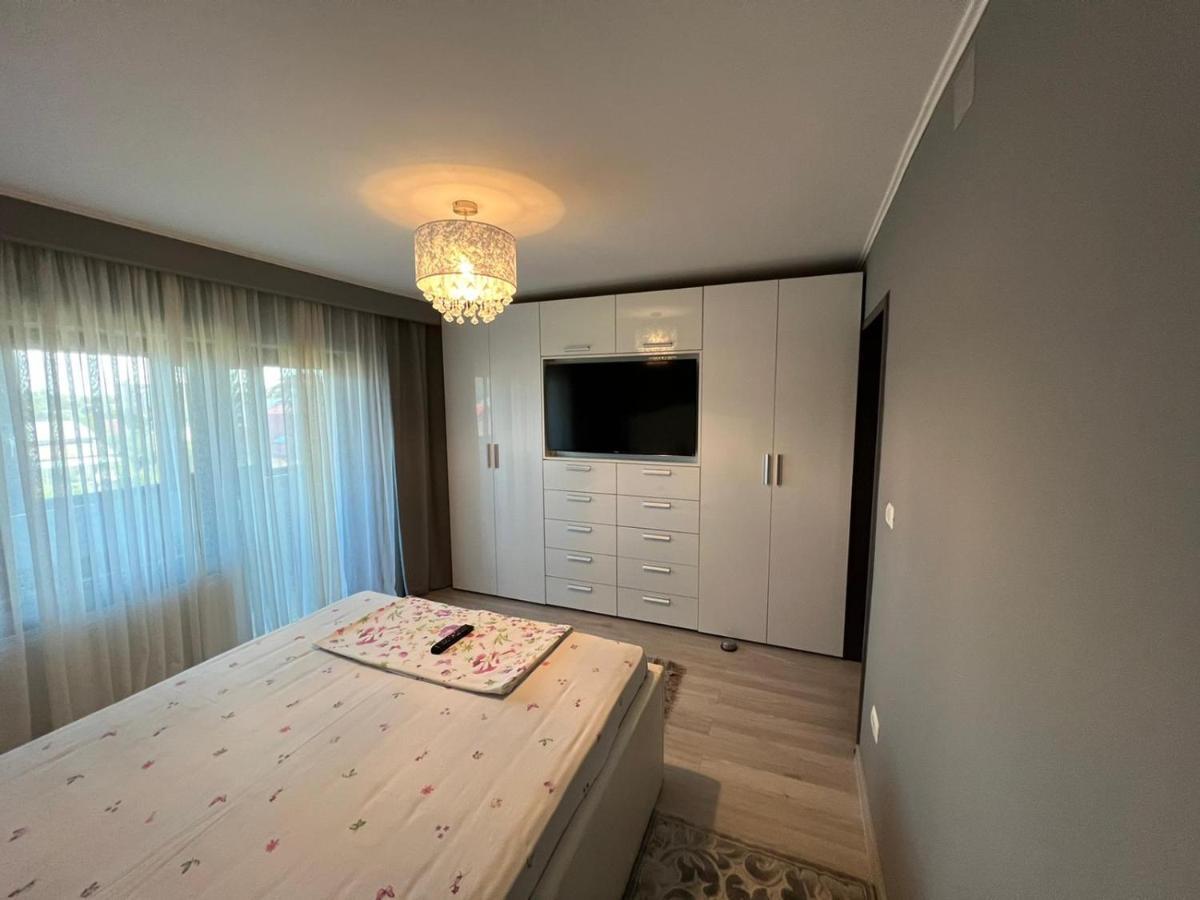 Amira Appartement