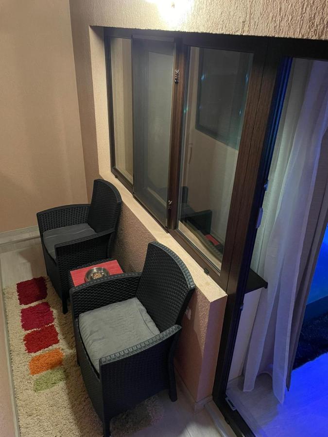 Amira Appartement Targoviste