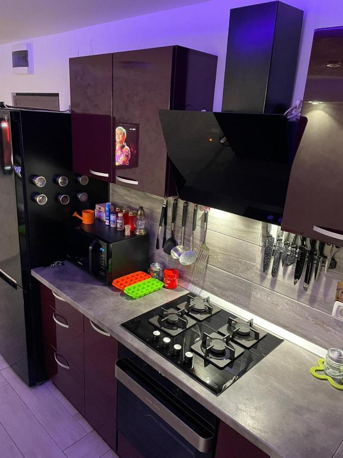 Appartement Amira Targoviste