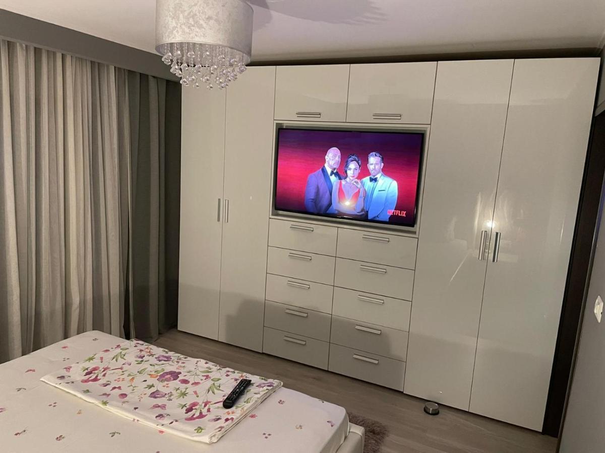 Amira Appartement Targoviste