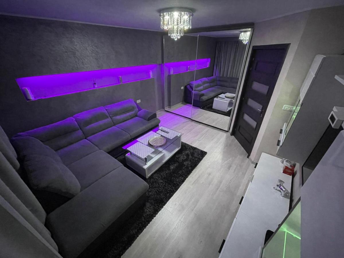 Appartement Amira
