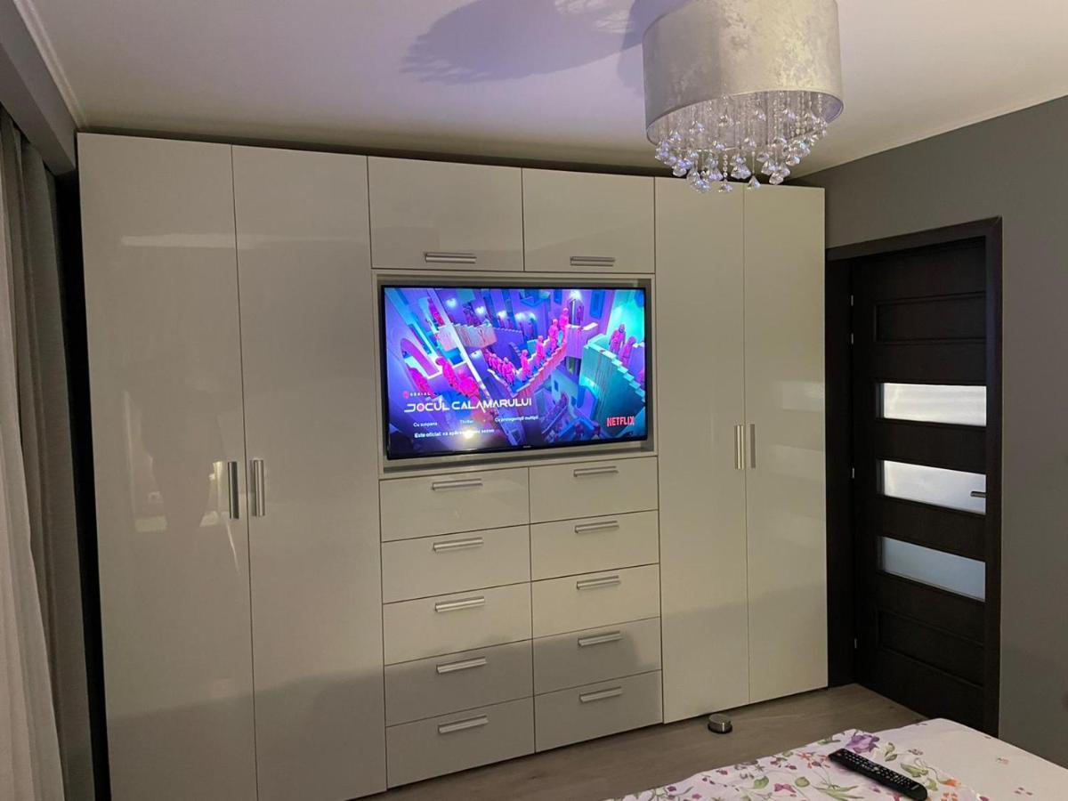 Appartement Amira Targoviste