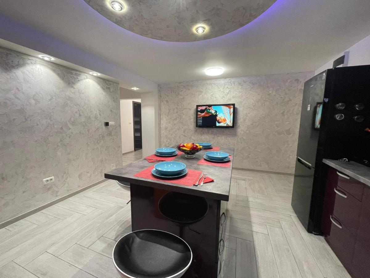 Appartement Amira *