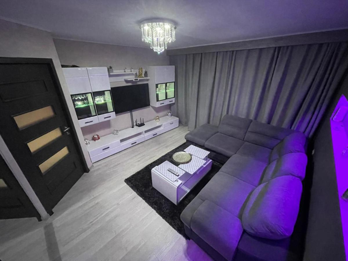 Appartement Amira Targoviste