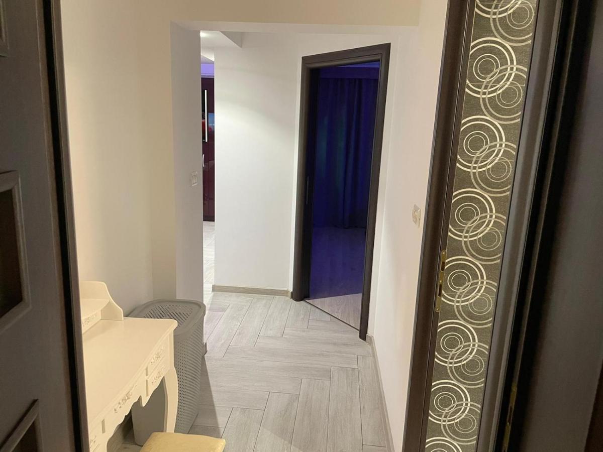 Appartement Amira