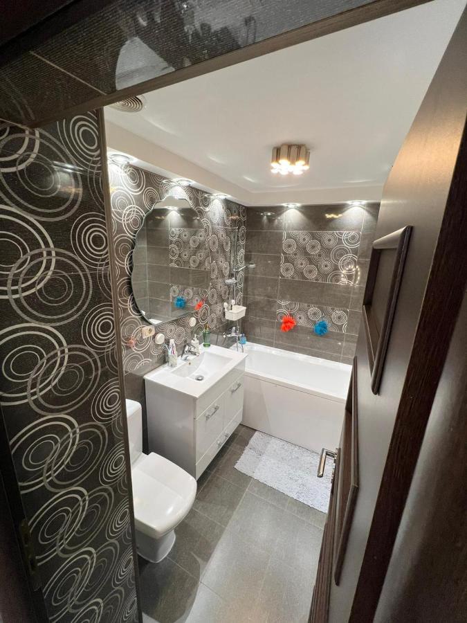 Appartement Amira
