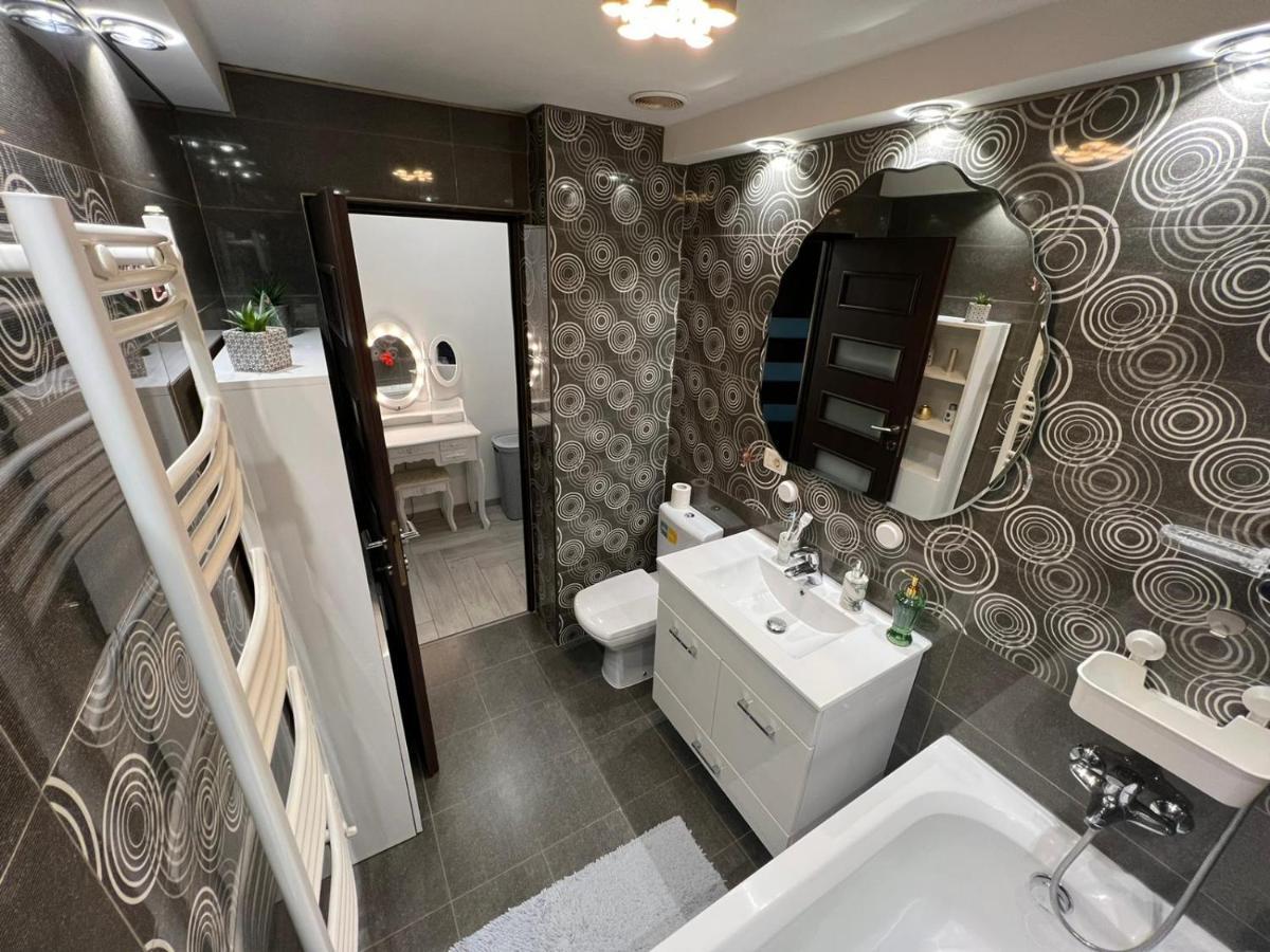 Appartement Amira *