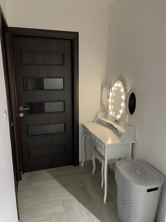 Appartement Amira