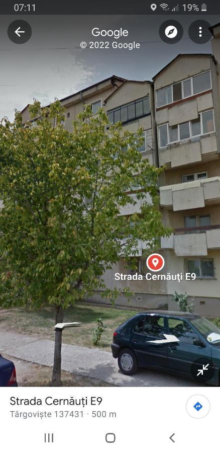 Amira Appartement
