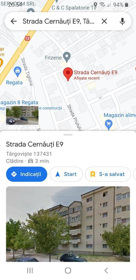Amira Appartement